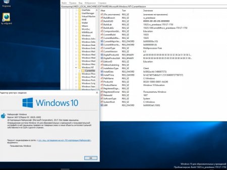 Windows 10 Redstone 2 [15025.1000] (x64) AIO [14in1] adguard (v17.02.02)