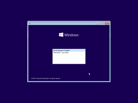 Windows 10 Redstone 2 [15031.0] AIO [32in2] adguard (x86-x64) (Eng/Ru)