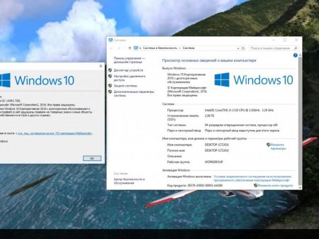 Windows 10x86x64 Enterprise LTSB 14393.726. v.12.17