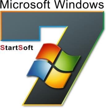 Windows 7 SP1 x86 x64 AIO Release By StartSoft 11-12 2017 [Ru]