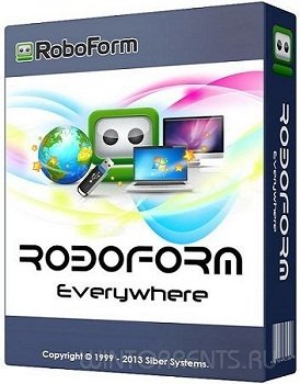 AI RoboForm Enterprise 7.9.19.5 (2016) [Rus]