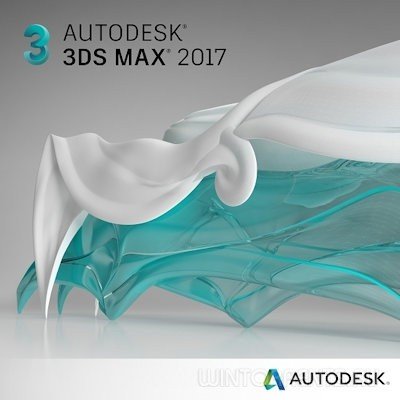 Autodesk 3ds Max 2017 SP1 (2016) [Eng]