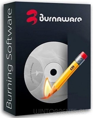BurnAware Professional 9.3 RePack (& Portable) by KpoJIuK (2016) [ML/Rus]