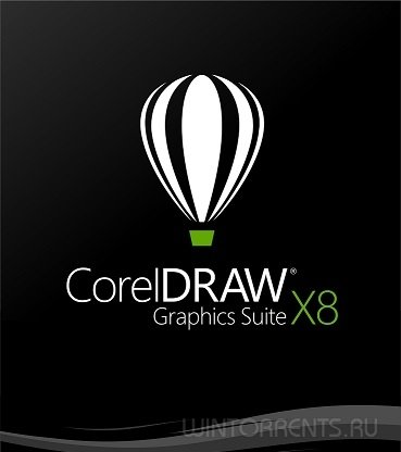 CorelDRAW Graphics Suite X8 18.1.0.661 Special Edition RePack by -{A.L.E.X.}- (2016) [ML/Rus]