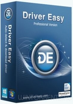DriverEasy Professional 5.1.1.7383 (2016) [Multi]