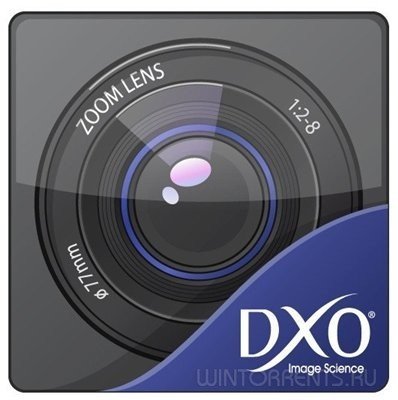 DxO Optics Pro 11.0.0 Build 11397 Elite (2016) [MultiEng]