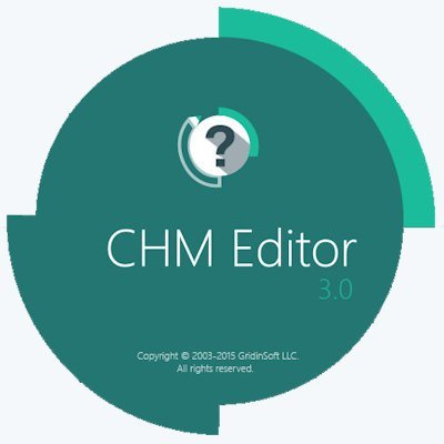 GridinSoft CHM Editor 3.1.0 RePack by Manshet (x86-x64) (2016) [Multi/Rus]