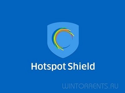 Hotspot Shield Elite 5.20.30 (2016) [Rus]
