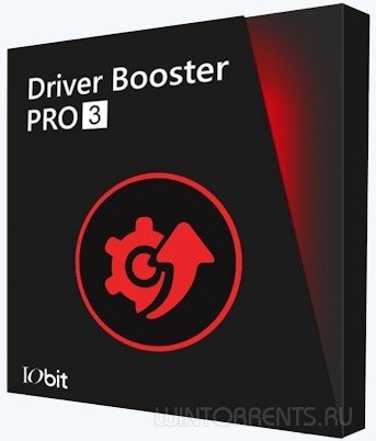 IObit Driver Booster Pro 3.5.0.785 Final (x86-x64) (2016) [Multi/Rus]