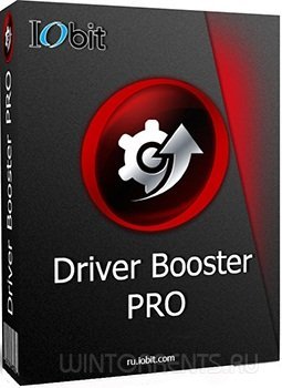 IObit Driver Booster Pro 4.0.3.322 (2016) [Multi/Rus]