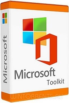 Microsoft Toolkit 2.6 (2016) [Eng]