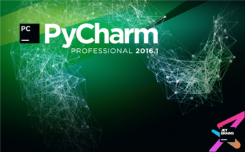 PyCharm 2016.2 162.1237.1 (x86-x64) [Eng] (tar.gz)