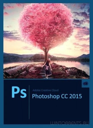Adobe Photoshop CC 2015 v16.1.2 Update 5 (2016) [Ru/En]