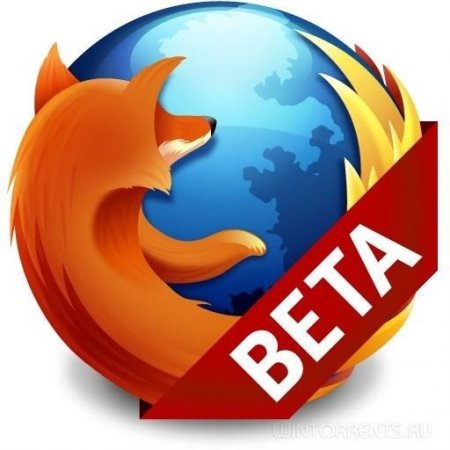 Mozilla Firefox 48.0 beta 6 (2016) [Rus]