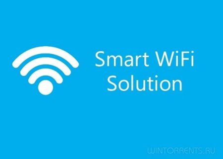 Smart WiFi Solution 2.0 (2016) [ML/Rus]
