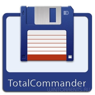 Total Commander 8.52a Podarok Edition + Lite (2016) [Rus/Ukr]