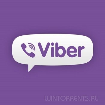 Viber 6.1.1.2 (2016) [ML/Rus]