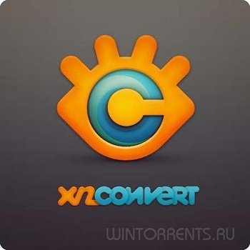 XnConvert 1.73 + portable (2016) [ML/Rus]