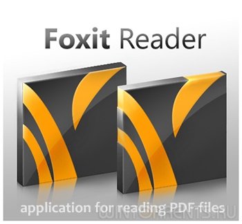 Foxit Reader 8.0.6.909 (2016) [Multi/Rus]