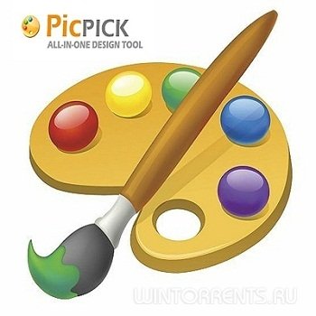 PicPick 4.1.6 + Portable (2016) [Multi/Rus]