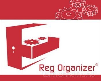Reg Organizer 7.52 DC 03.10.2016 Final RePack (& Portable) by KpoJIuK (2016) [ML/Rus]