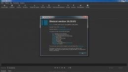 Shotcut 16.10.01 (2016) [Multi/Rus]