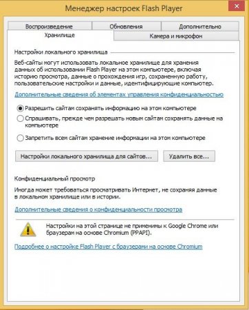 Adobe Flash Player 22.0.0.209 Final (2016) [ML/Rus]