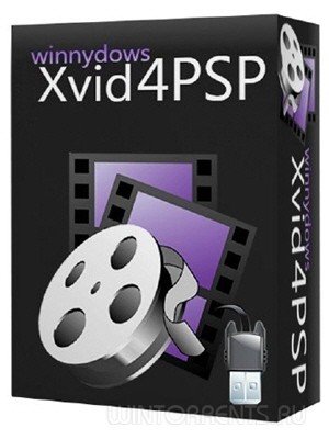 XviD4PSP 7.0.280 DAILY (2016) [Multi/Rus]