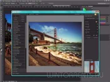 Adobe Photoshop CC 2017 [18.0.0.53] RePack by Galaxy (2016) [Ru/En]