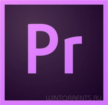 Adobe Premiere Pro CC 2017 11.0.0.154 (Unofficial version) (2016) [Multi/Rus]