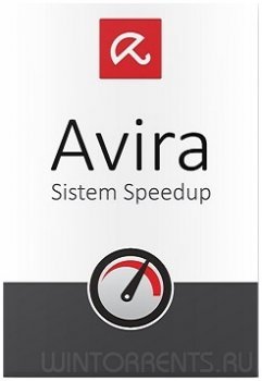 Avira System Speedup 2.7.0.3167 RePack by D!akov (2016) [Multi/Rus]