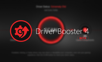 IObit Driver Booster Pro 4.1.0.390 Final (2016) [Multi/Ru]