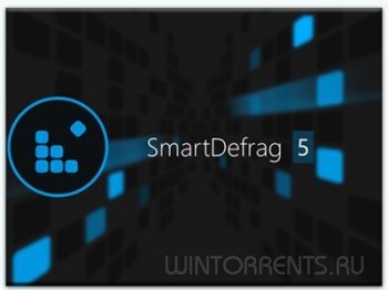 IObit Smart Defrag Pro 5.3.0.976 Final Portable by PortableApps (2016) [ML/Rus]