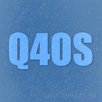 Q4OS 1.8.1 [Trinity - форк KDE 3.5] [i386, i686pae, amd64] (4xCD) (Легкий дистрибутив)