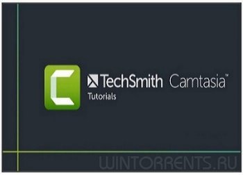 TechSmith Camtasia Studio 9.0.1 Build 1422 RePack by D!akov (2016) [Ru/En]