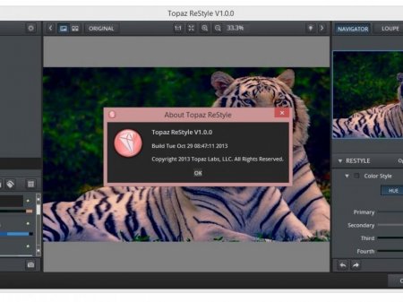 Topaz Labs Photoshop Plugins Bundle 2016 RePack by D!akov (2016) [Eng]