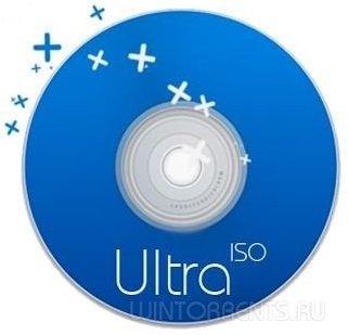 UltraISO Premium Edition 9.6.6.3300 RePack (& portable) by D!akov (2016) [Rus]
