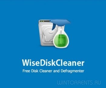 Wise Disk Cleaner 9.32.652 + Portable (2016) [Multi/Rus]