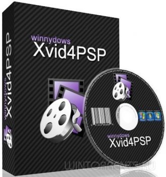 XviD4PSP 7.0.312 DAILY (2016) [Multi/Rus]
