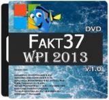 WPI Fakt37 1.0 [Eng + Rus]