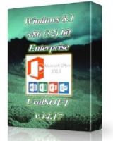 Windows 8.1x86 Enterprise UralSOFT v.14.17