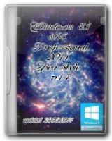 Windows 8.1x64 Pro2014 BeaStyle v.1.4