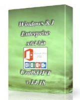 Windows 8.1x64 Enterprise UralSOFT v.14.18