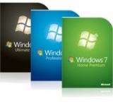Microsoft Windows 7 -     Microsoft [MSDN]