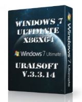 Windows 7x86x64 Ultimate UralSOFT v.3.3.14