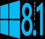 Microsoft Windows 8.1 Core Update 1 64 EN-RU PIP