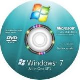 Windows 7 All in One SP1 AIO (x86-x64) [RU]