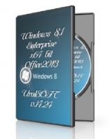 Windows 7 Ultimate & Office2013 UralSOFT v.4.2.14 (x86x64) (2014) [Rus]