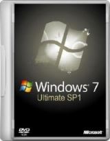 Windows 7 Ultimate SP1 32-bit (x86) Exclusive by Vannza Edition[Ru/En]