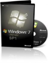 Windows 7 Ultimate SP1 x86 Compact 7601.17514